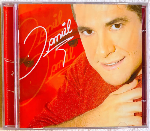 Cd Daniel - En Espanol Versão Do Álbum Ae0000500
