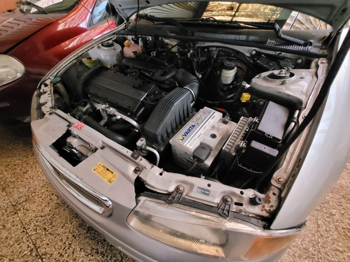 Rover 214 1.4 214 Si