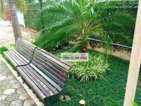 Apartamento Com 3 Dormitórios À Venda, 62 M² - Jardim Maria Estela - São Paulo/sp - Ap3364