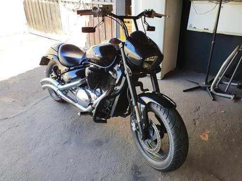 Imagem 6 de 6 de Suzuki Boulevard M800