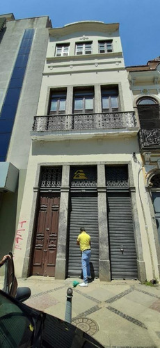 Imagem 3 de 30 de Lojas Comerciais Venda - Ref: Dir5331