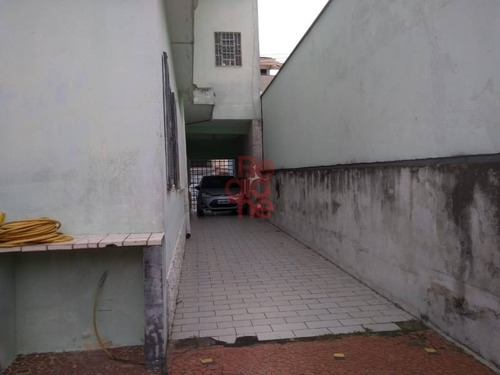 Imagem 24 de 28 de Sobrado Residencial/comercial No Baeta Neves - 239