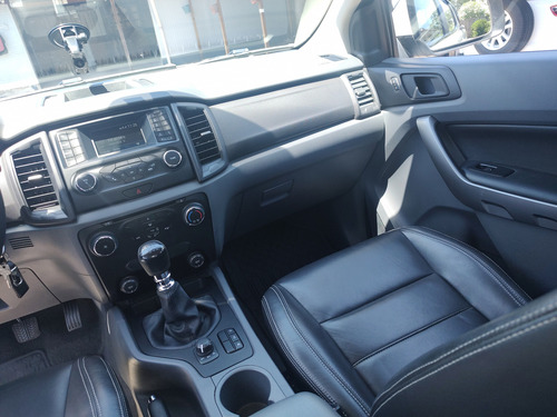 Ford Ranger 2.2 Xls Cab. Dupla 4x4 4p