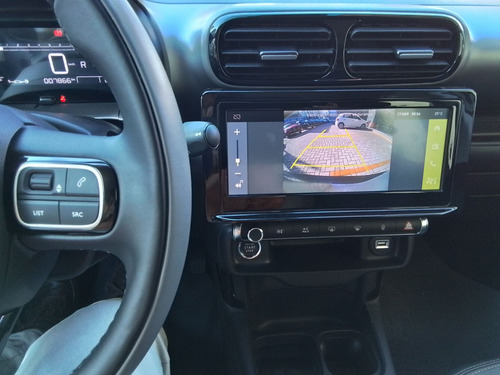 Citroën C4 Cactus 1.6 VTI 120 FLEX FEEL PACK EAT6