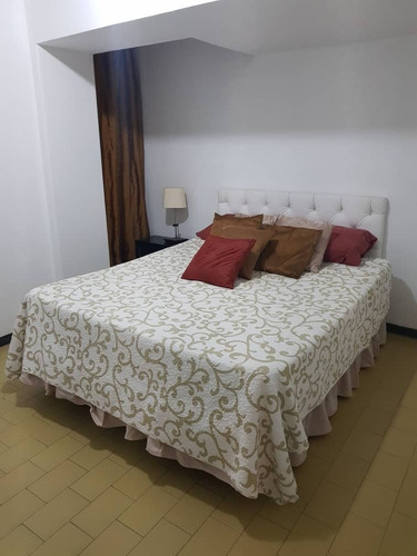 Imagen 6 de 11 de Apartamento En Alquiler