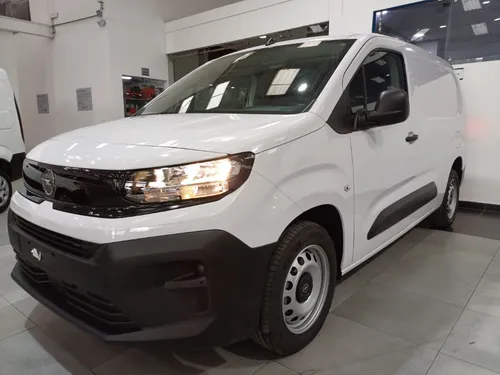 Opel Combo 1.5 T Disel