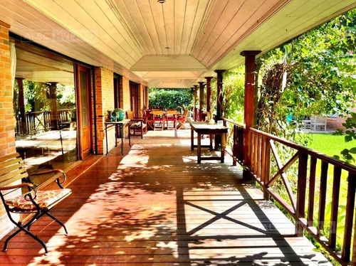 Imagen 10 de 30 de Casa 6 Ambientes En Venta - Las Lomas-jockey
