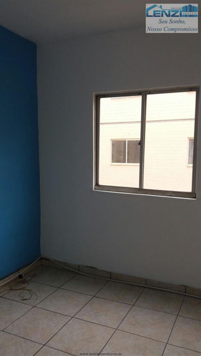 Imagem 3 de 20 de Apartamentos À Venda Em Varzea Paulista/sp - Compre O Seu Apartamentos Aqui! - 1392915