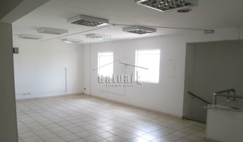 Comercial Galpão / Barracão - 728155-l
