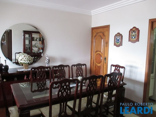 Imagem 5 de 15 de Apartamento - Butantã - Sp - 474256