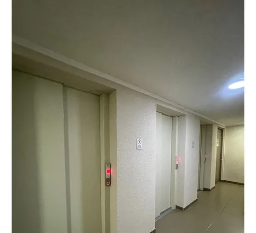 Amc Vende Hermoso Departamento A Pasos De Metro La Cisterna