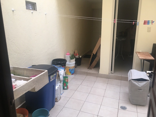 Imagen 11 de 30 de Casa En Venta Residencial Providencia Metepec