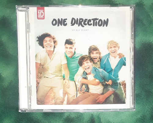 One Direction - Cds Originales