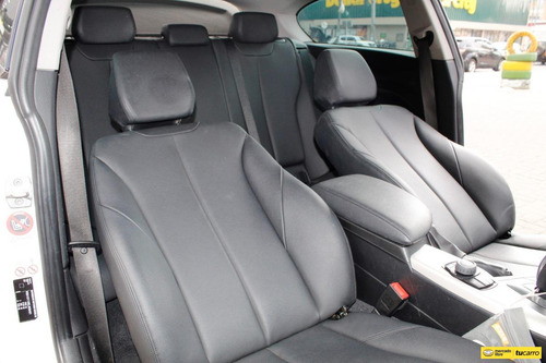 BMW Serie 1 1.6 116i F20 Sport Líne Twinpower Turbo