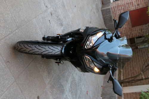 Kawasaki Ninja 300 Abs - Permuto - Escucho Ofertas!!