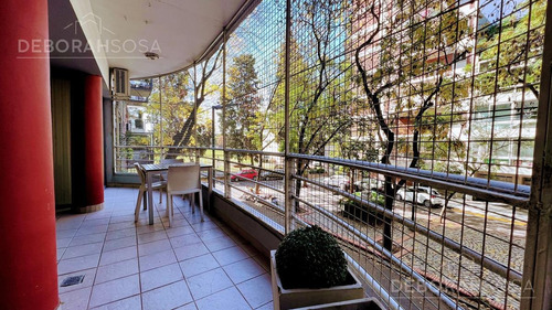 Imagen 2 de 16 de Excelente 3 Amb Con Patio En Venta. Vista A La Cancha De Polo - Las Cañitas