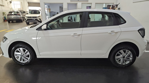 Volkswagen Polo 1.6 Msi Mt
