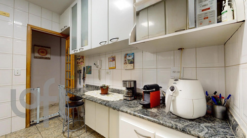 Imagem 14 de 23 de Apto Cursino | 3 Quartos | 74 M² | Cond: R$800.00 | 2 Vagas - 1uiw32b