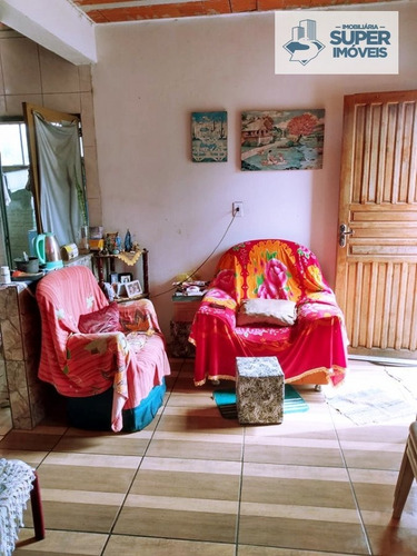 Imagem 11 de 16 de Casa A Venda No Bairro Centro Em Pelotas - Rs. - 817-1