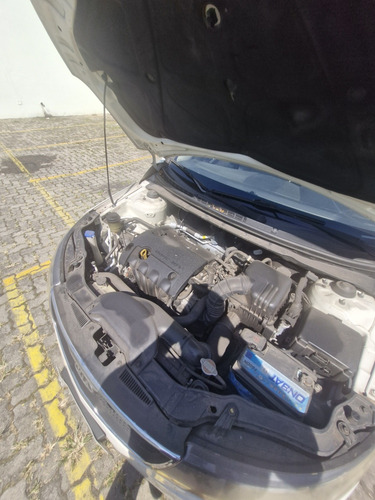 Kia Cerato 1.6 Sx 4p