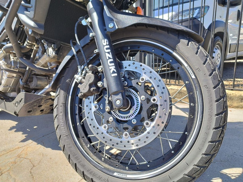 Dl 650 Xt V-strom