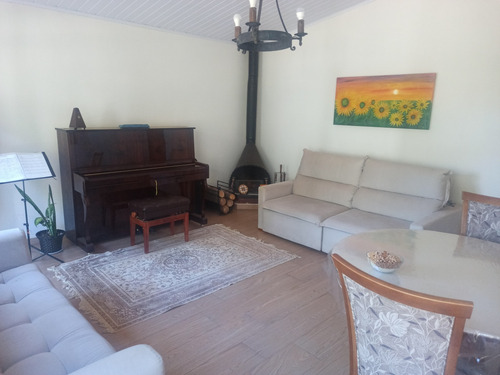 Casa Em Condomínio Fechado - Morungaba. Oportunidade, Doc Ok