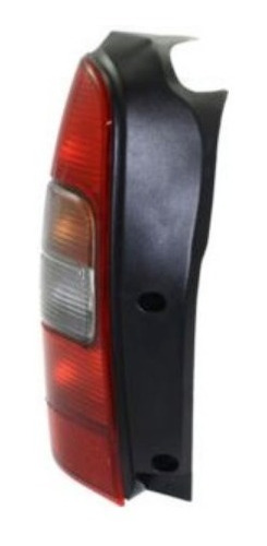Pontiac Montana 1998 - 2005 Calavera Izquierda Nueva!!!