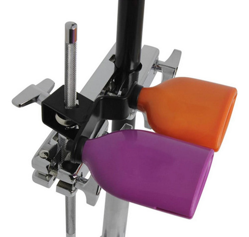 Cattlebell Drum Musical Instrument Noisemaker Cow Estilo E