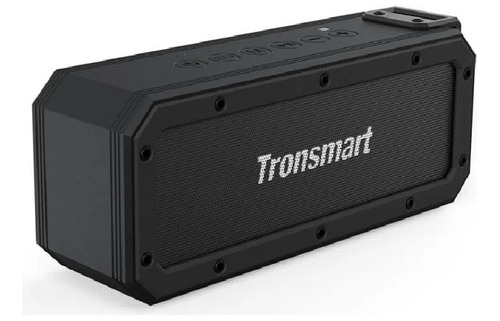 Parlante Tronsmart Element Force+ 40w Bluetooth 5.0