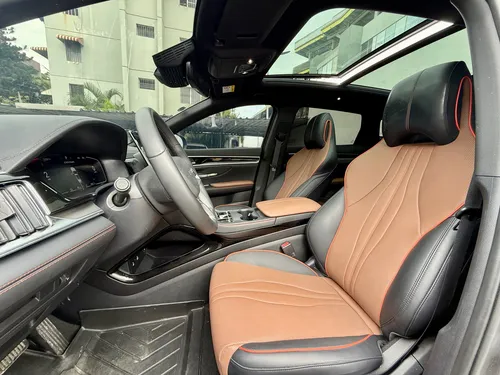 Byd Song Plus Dm-i 2025