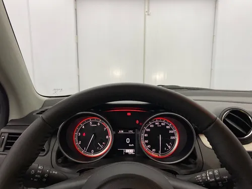 Suzuki Swift 1.2 Hybrid 2Wd