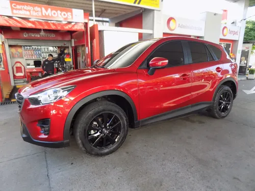 Mazda CX-5 2.0 Touring