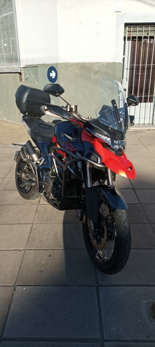 Imagen 4 de 4 de Beta Zontes T2 Rayos