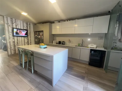 Increible Departamento Pocas Veces Disponibles!