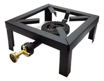 Comprar Adaptador Anafe Cocina Cocción Camping Hornalla Portátil