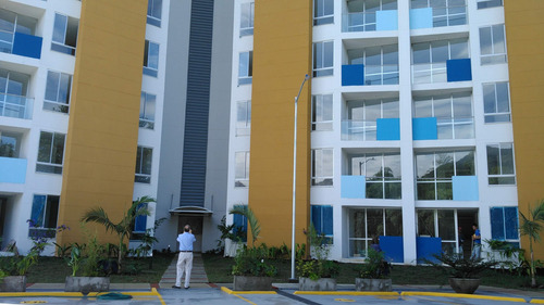 Imagen 2 de 28 de Venta Apartamento En Amarú, Excelente Vista
