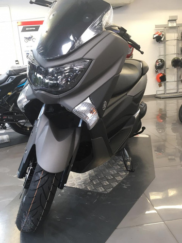 Imagen 5 de 6 de Yamaha - N-mx 0 Km Mes De Descuentos Consulta!