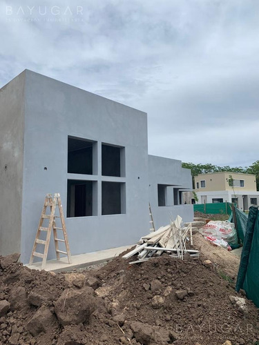Imagen 8 de 21 de Venta | Casa A Estrenar En Santa Lucía Pilar Del Este | Bayugar Negocios Inmobiliarios