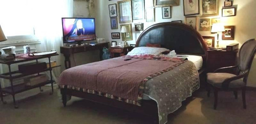 Imagen 4 de 10 de Departamento 2 Dormitorios Antiguo En Recoleta
