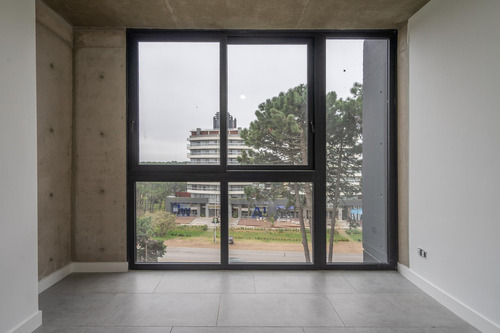 Departamento En Venta 3 Ambientes Pinamar Centro