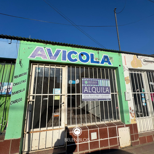 En Alquiler - Tandil - Aeronáutica Argentina