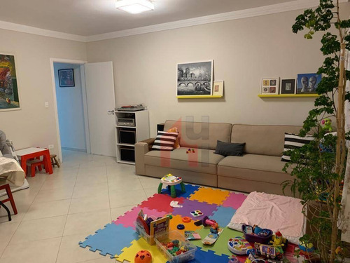 Imagem 9 de 30 de Sobrado À Venda, 140 M² Por R$ 890.000,00 - Vila Monte Alegre - São Paulo/sp - So0255