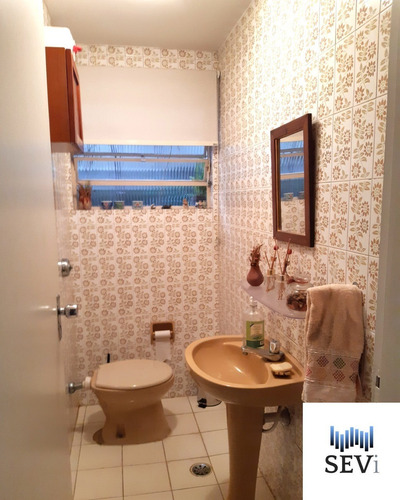 Imagem 10 de 30 de Casa - Ca00396 - 69007021