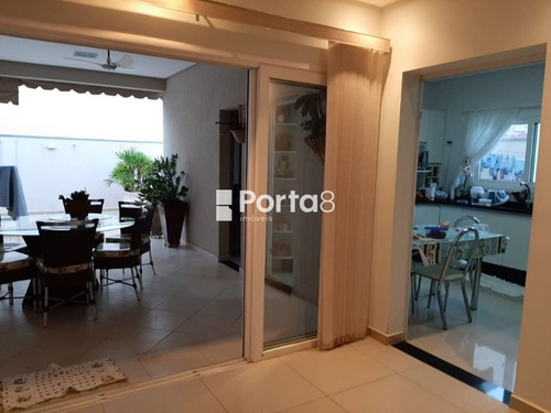 Imagem 11 de 15 de Casa Em Condominio - Residencial Gaivota I - Ref: 13405 - V-ca3019
