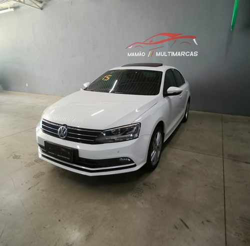 Volkswagen Jetta 2.0 Tsi Highline 4p
