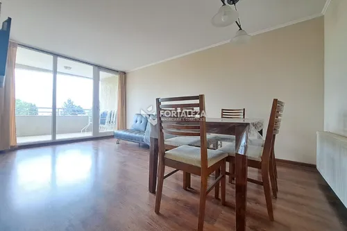 Departamento Cond. Parque Los Conquistadores 2, Temuco