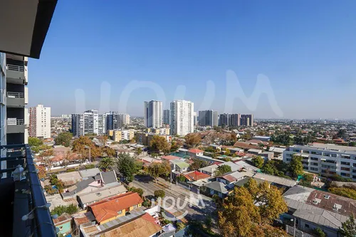 Departamento Novena Avenida Id: 131276