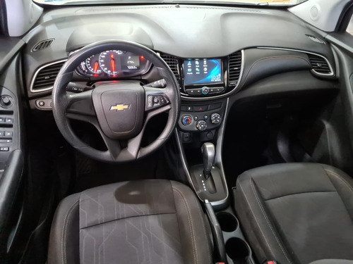 Imagen 14 de 15 de Chevrolet Trax Lt 2019