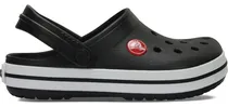 Comprar Sandalias Slides Crocs Crocband Clog Material Goma Unisex