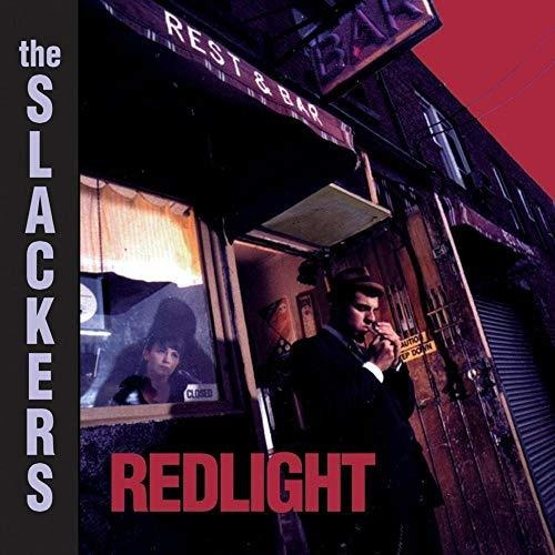 Lp Redlight (20th Anniversary Edition) - The Slackers